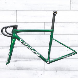 Specialized Tarmac SL8 Pro Road Bike Frameset - 2024, 54cm