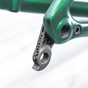 Specialized Tarmac SL8 Pro Road Bike Frameset - 2024, 54cm