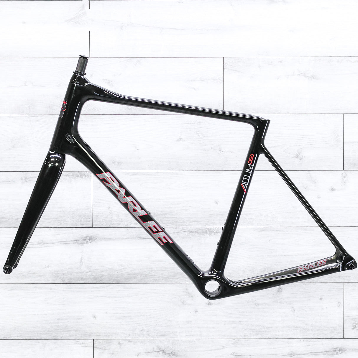Parlee Altum Disc Road Bike Frameset - 2017, X-Large