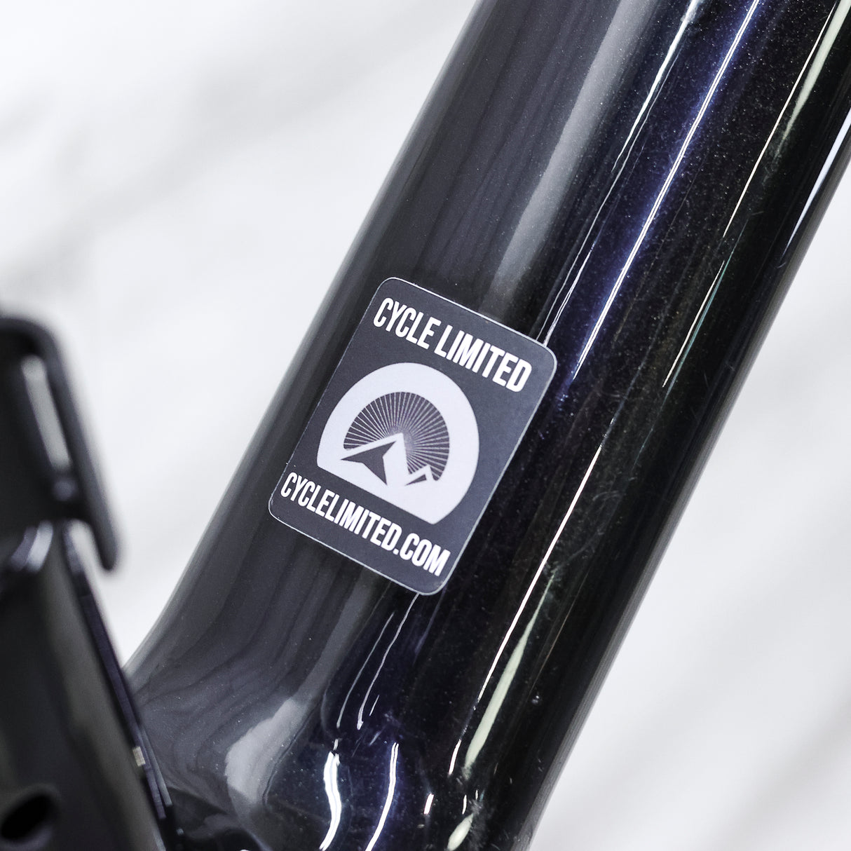 Parlee Altum Disc Road Bike Frameset - 2017, X-Large