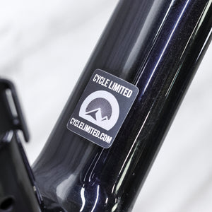Parlee Altum Disc Road Bike Frameset - 2017, X-Large