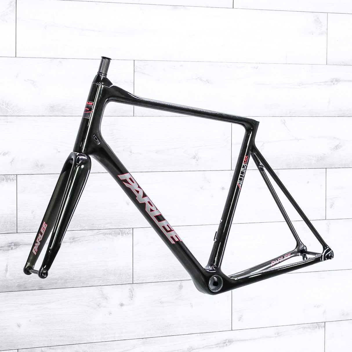 Parlee Altum Disc Road Bike Frameset - 2017, X-Large