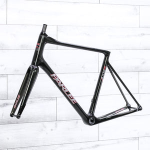 Parlee Altum Disc Road Bike Frameset - 2017, X-Large