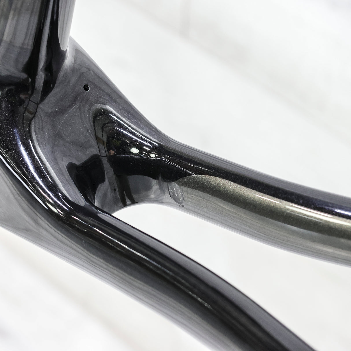 Parlee Altum Disc Road Bike Frameset - 2017, X-Large
