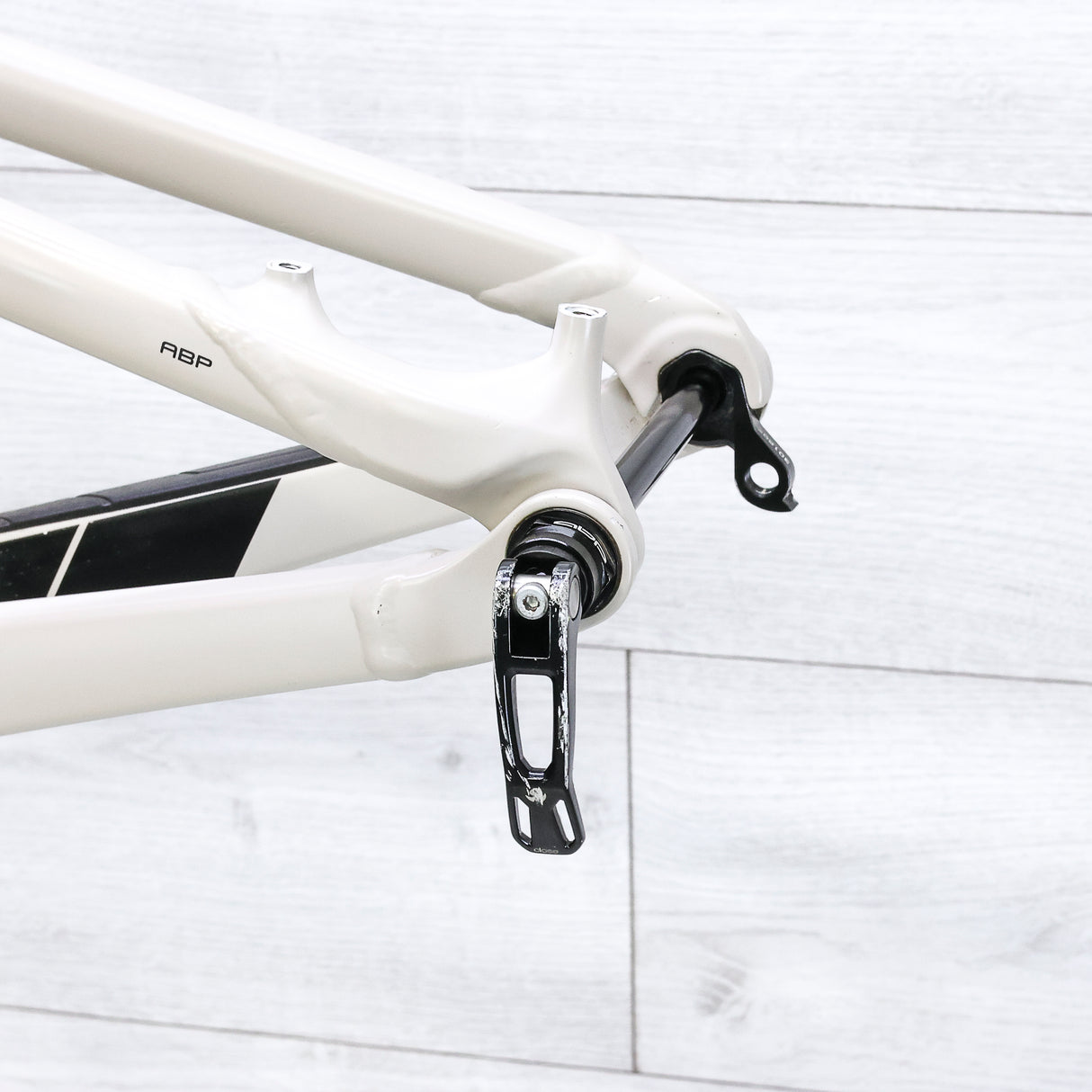 Trek Fuel EX 9.7 Mountain Bike Frameset - 2019, Medium