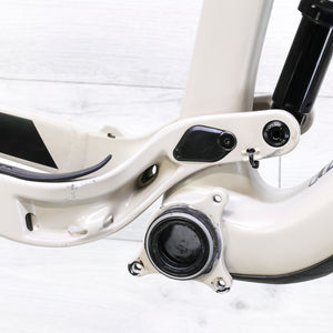 Trek Fuel EX 9.7 Mountain Bike Frameset - 2019, Medium