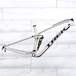 Trek Fuel EX 9.7 Mountain Bike Frameset - 2019, Medium