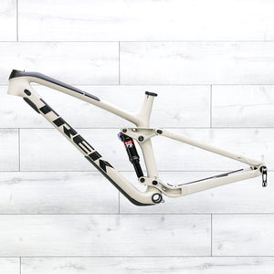 Trek Fuel EX 9.7 Mountain Bike Frameset - 2019, Medium