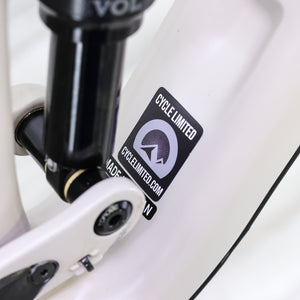 Trek Fuel EX 9.7 Mountain Bike Frameset - 2019, Medium