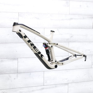 Trek Fuel EX 9.7 Mountain Bike Frameset - 2019, Medium