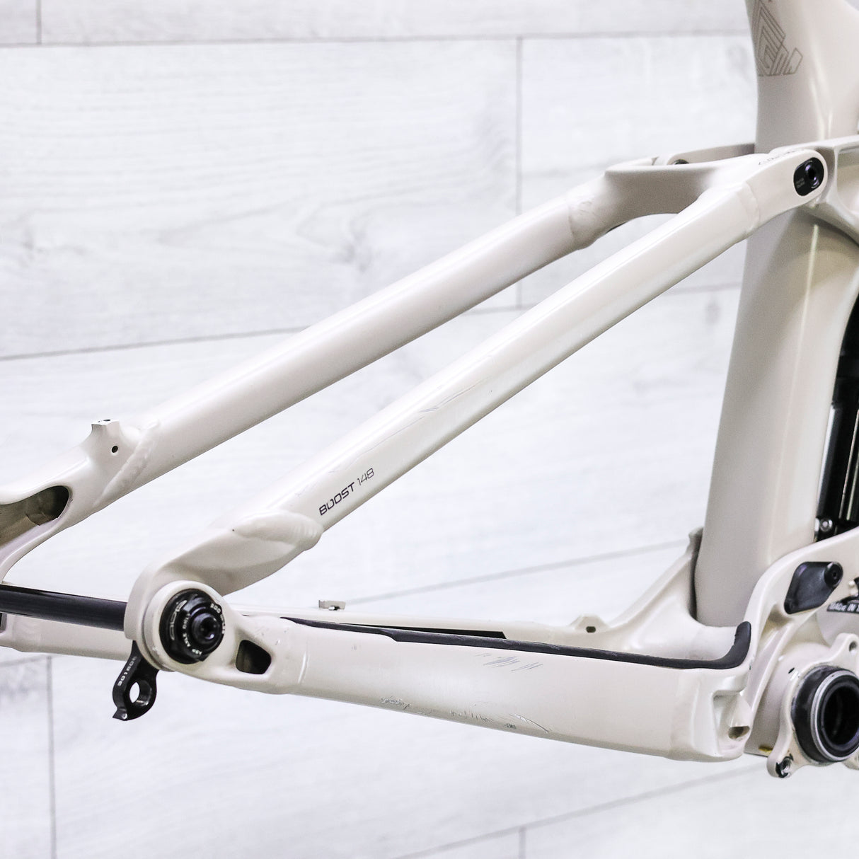 Trek Fuel EX 9.7 Mountain Bike Frameset - 2019, Medium