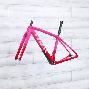 Trek Checkpoint SLR Project One Gravel Bike Frameset - 2023, 49cm