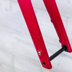Trek Checkpoint SLR Project One Gravel Bike Frameset - 2023, 49cm