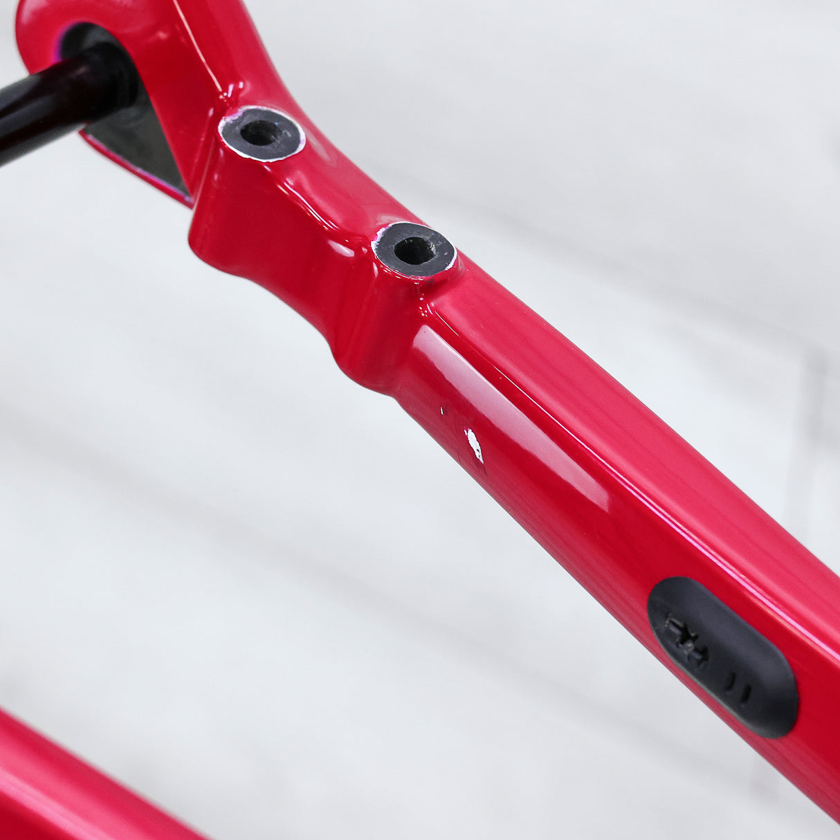 Trek Checkpoint SLR Project One Gravel Bike Frameset - 2023, 49cm