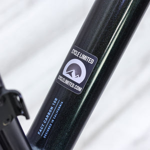 Specialized Aethos Pro Road Bike Frameset - 2021, 56cm