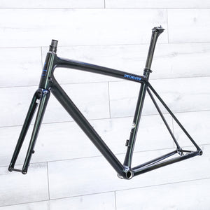 Specialized Aethos Pro Road Bike Frameset - 2021, 56cm
