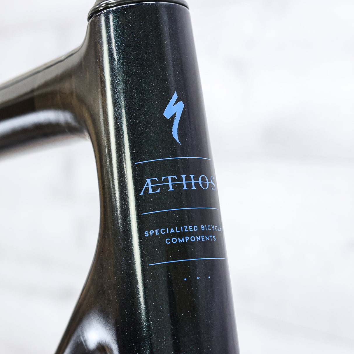 Specialized Aethos Pro Road Bike Frameset - 2021, 56cm