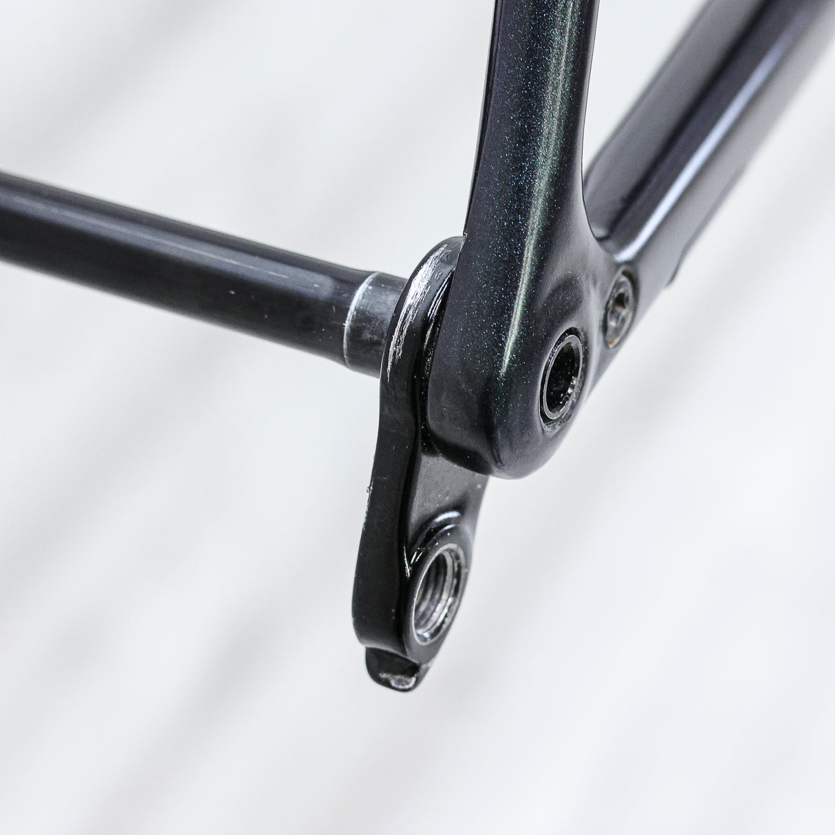 Specialized Aethos Pro Road Bike Frameset - 2021, 56cm