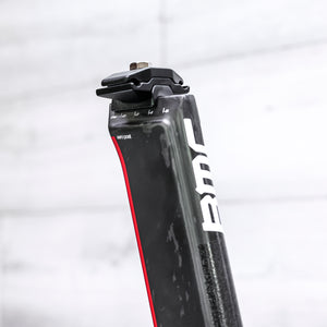 BMC Timemachine TM01 Triathlon/TT Bike Frameset - 2013, Medium Long