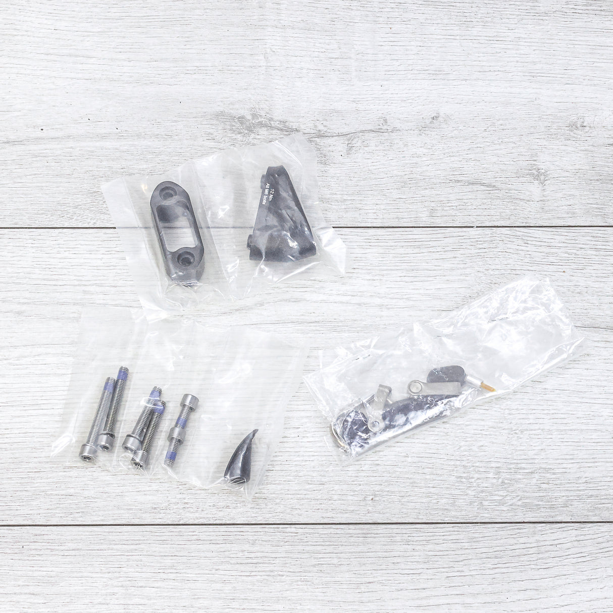 BMC Timemachine TM01 Triathlon/TT Bike Frameset - 2013, Medium Long