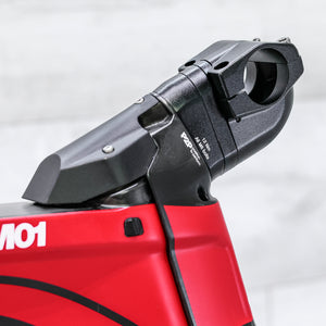 BMC Timemachine TM01 Triathlon/TT Bike Frameset - 2013, Medium Long