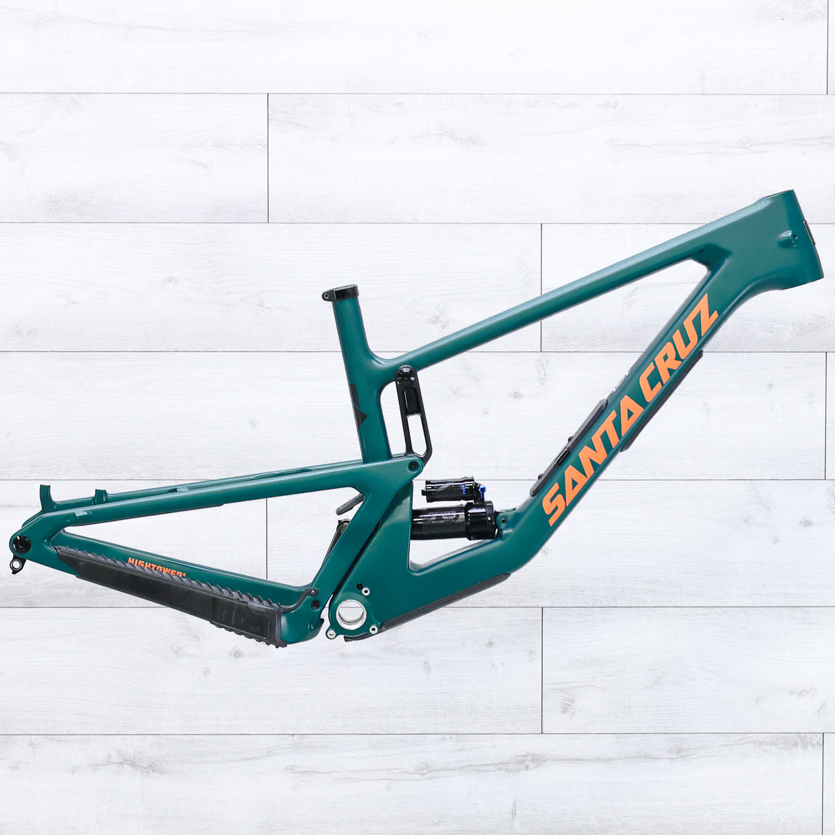 Santa Cruz Hightower C Mountain Bike Frameset - 2023, Large