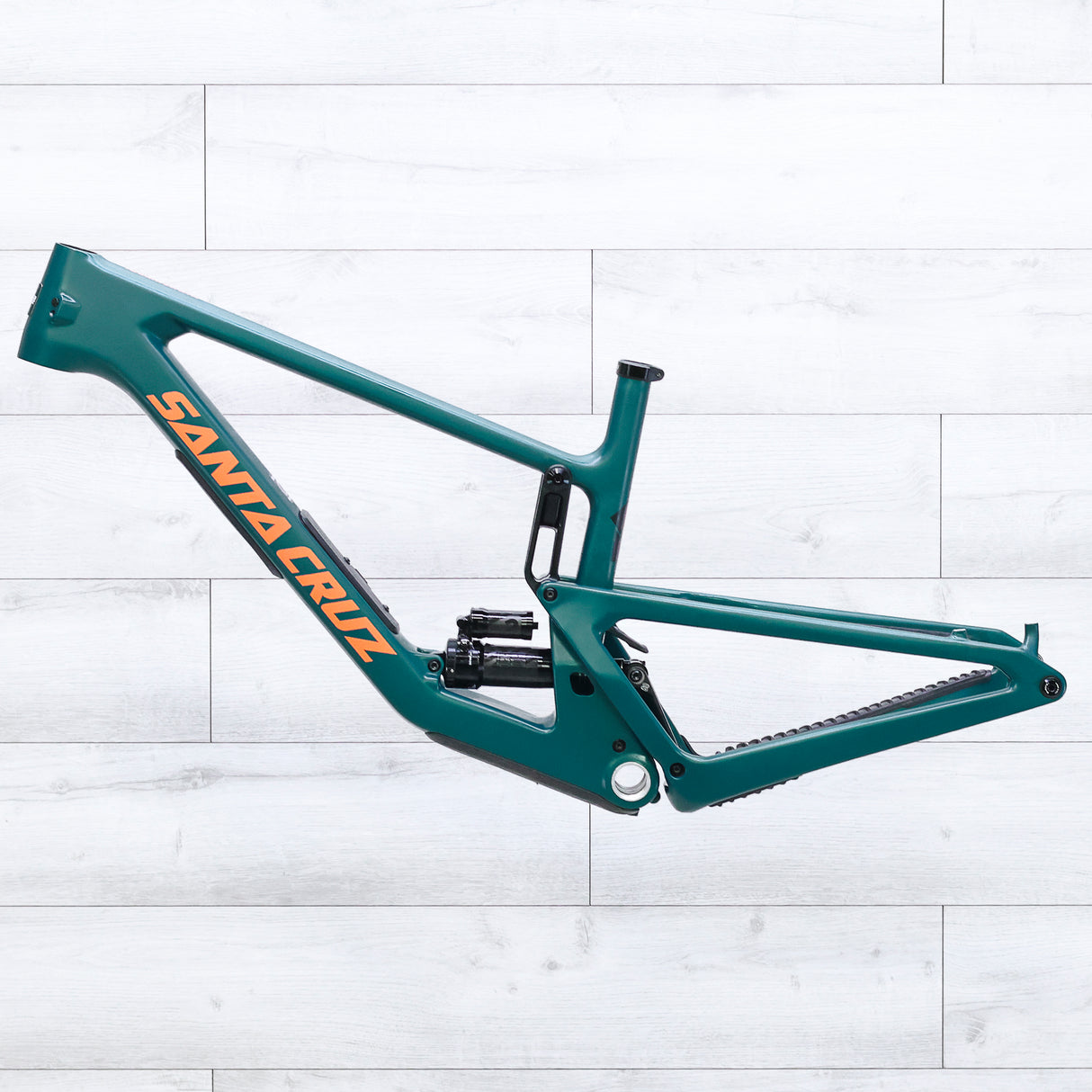 Santa Cruz Hightower C Mountain Bike Frameset - 2023, Large