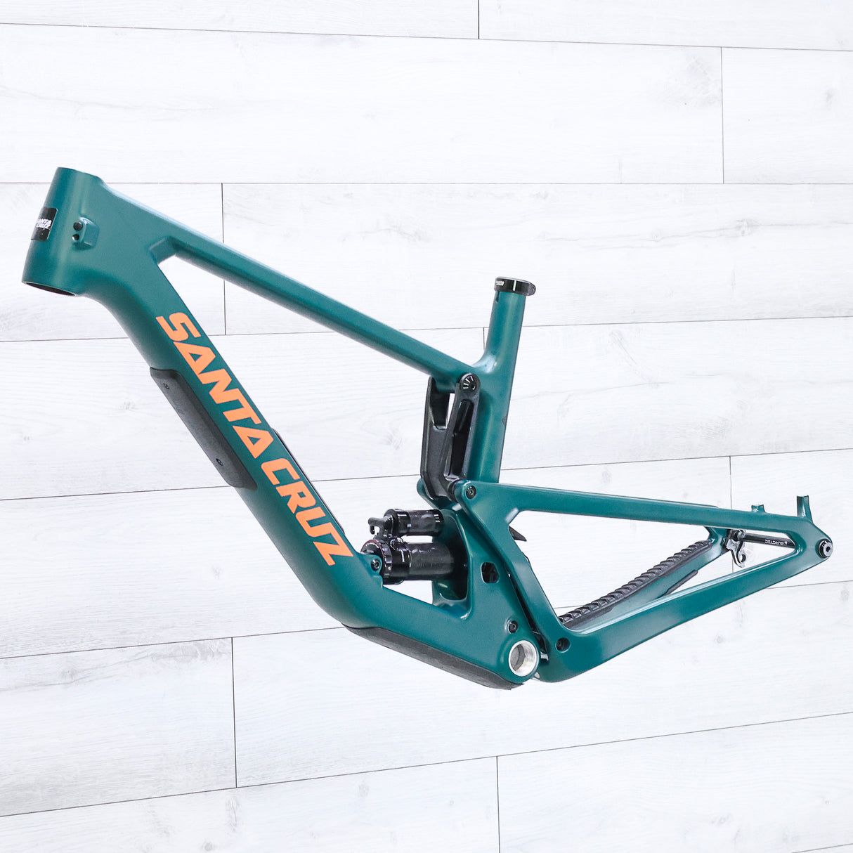 Santa Cruz Hightower C Mountain Bike Frameset - 2023, Large