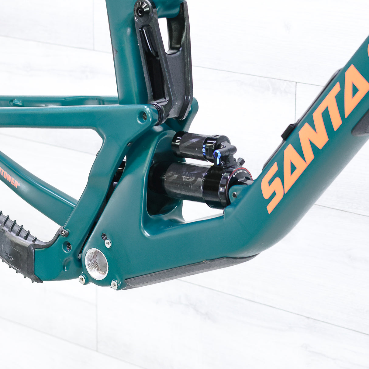 Santa Cruz Hightower C Mountain Bike Frameset - 2023, Large