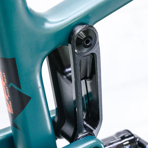 Santa Cruz Hightower C Mountain Bike Frameset - 2023, Large