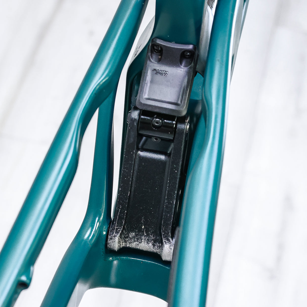 Santa Cruz Hightower C Mountain Bike Frameset - 2023, Large