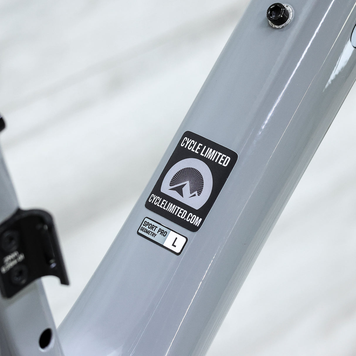 Canyon Ultimate CF SL Road Bike Frameset - 2023, Large