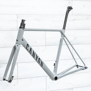 Canyon Ultimate CF SL Road Bike Frameset - 2023, Large