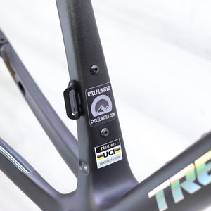 Trek Madone SLR Gen 8 Road Bike Frameset - 2025, Medium