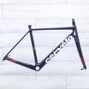 Cervelo R3 Disc Road Bike Frameset - 2018, 54cm