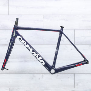 Cervelo R3 Disc Road Bike Frameset - 2018, 54cm