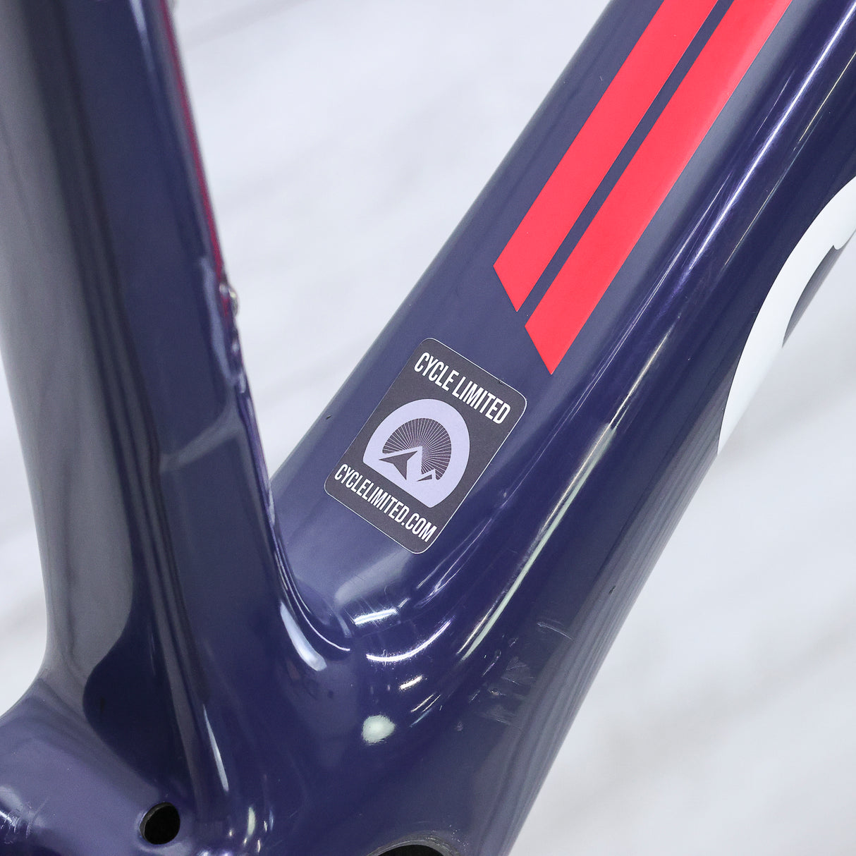 Cervelo R3 Disc Road Bike Frameset - 2018, 54cm