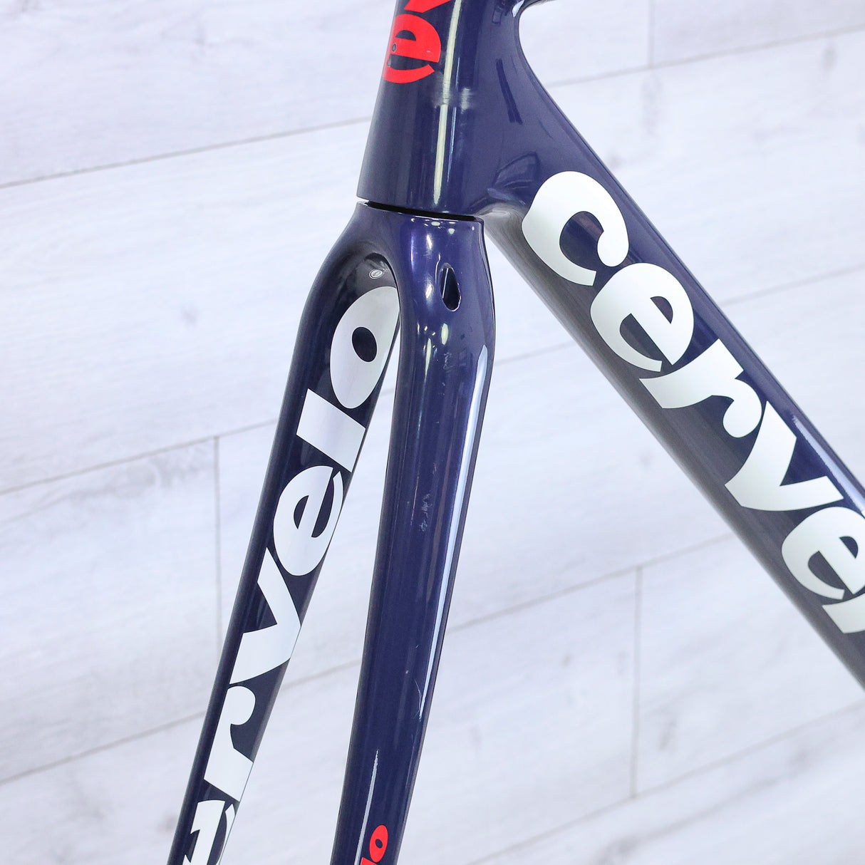 Cervelo R3 Disc Road Bike Frameset - 2018, 54cm