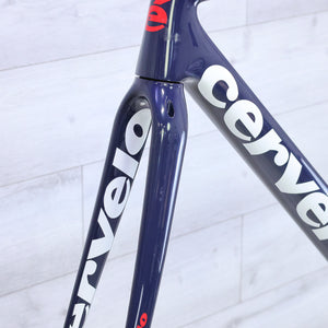 Cervelo R3 Disc Road Bike Frameset - 2018, 54cm