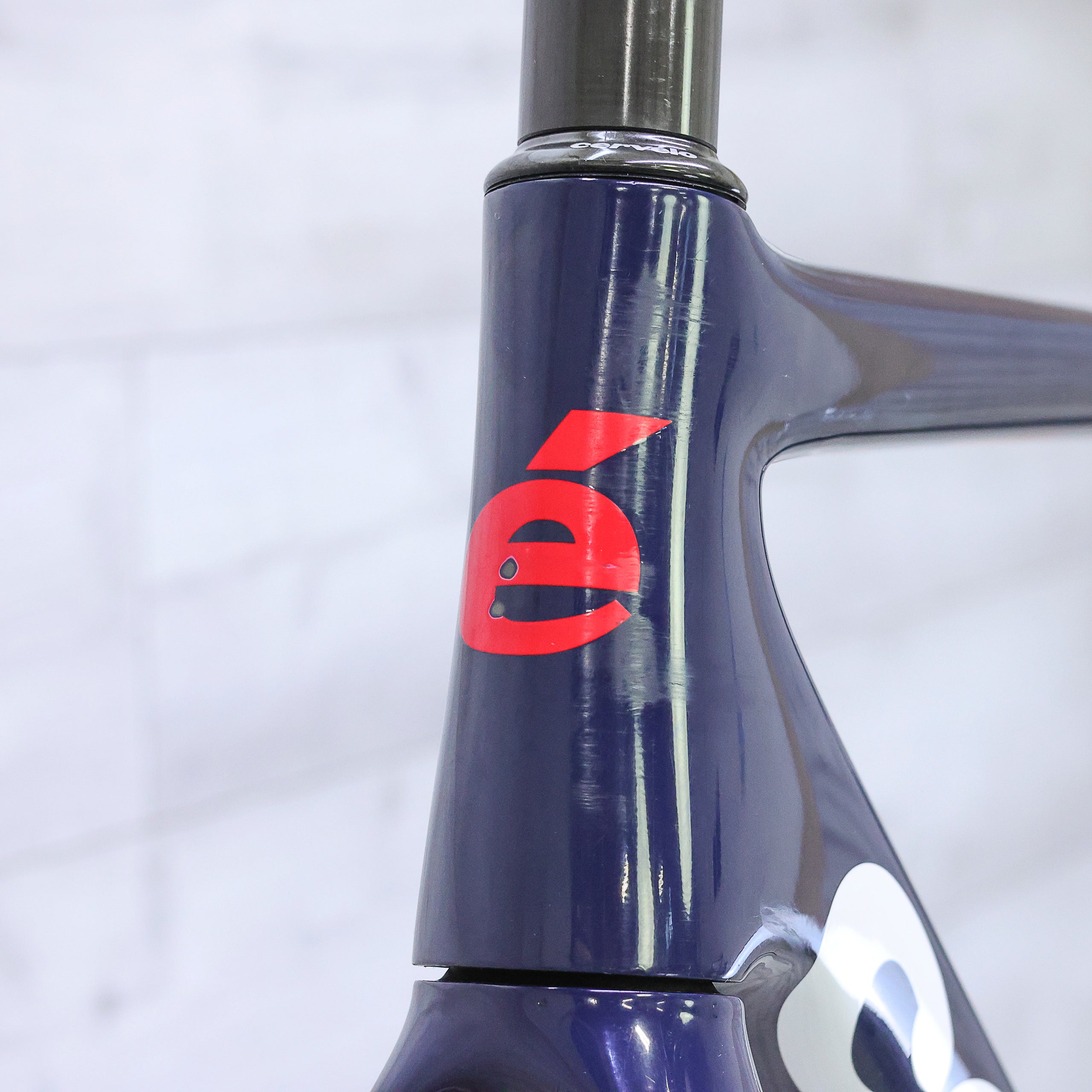 Cevelo R3 Cervelo R3 Disc Road Bike Frameset - 2018, 54cm – Cycle Limited