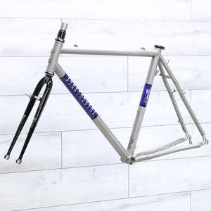 Independent Fabrication Planet X Titanium Cyclocross Bike Frameset - 1995, 55cm