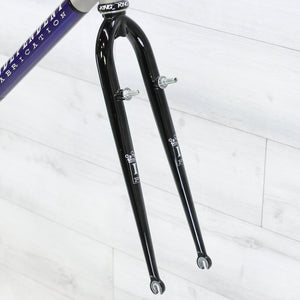 Independent Fabrication Planet X Titanium Cyclocross Bike Frameset - 1995, 55cm