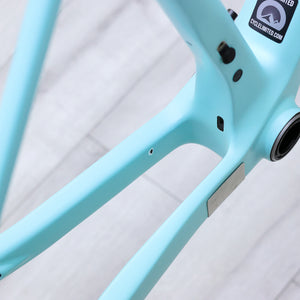 Canyon Grail CF SLX Gravel Bike Frameset - 2023, Small