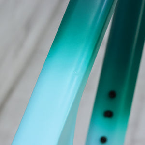 Canyon Grail CF SLX Gravel Bike Frameset - 2023, Small