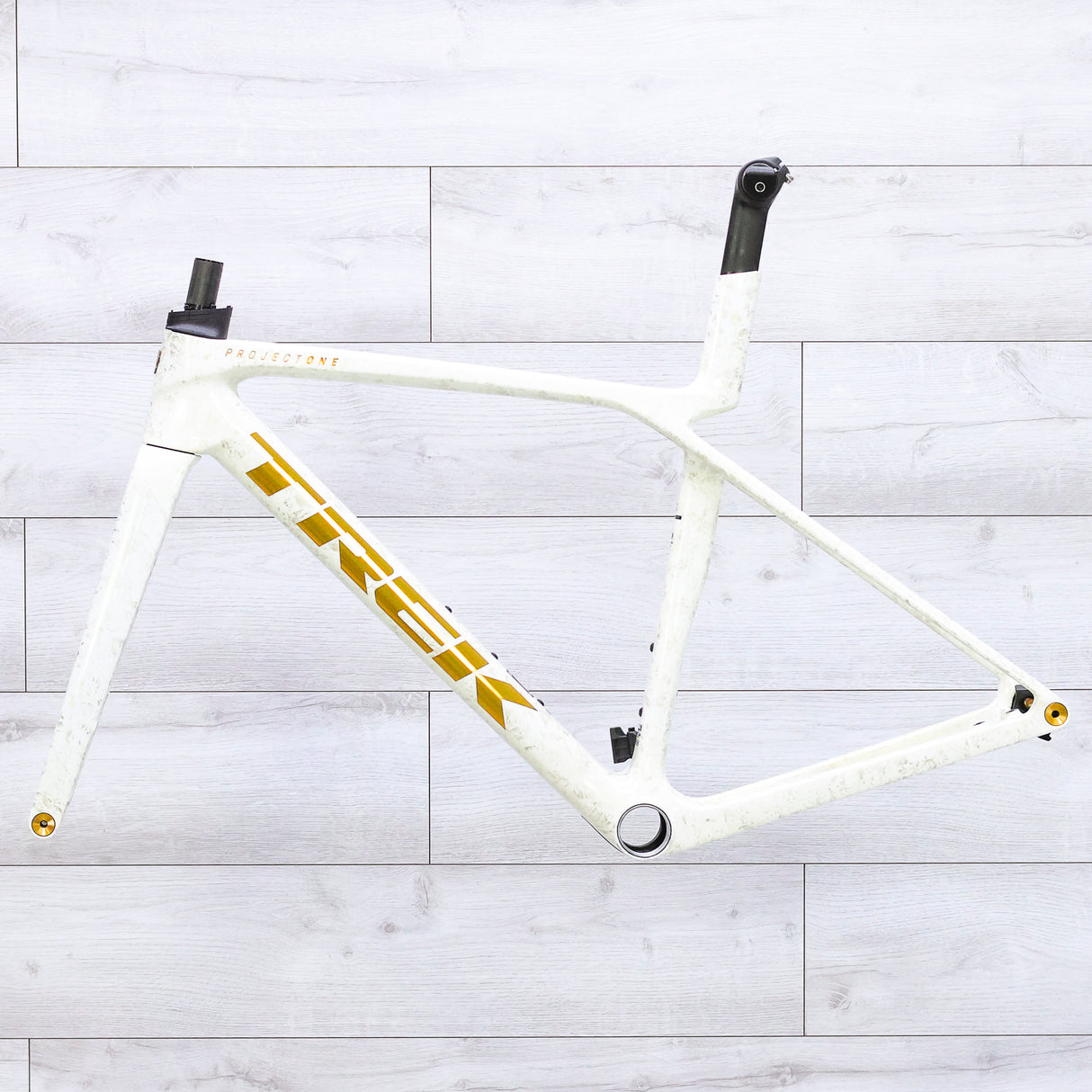 Trek Madone SLR Gen 8 Project One Road Bike Frameset - 2025, Small