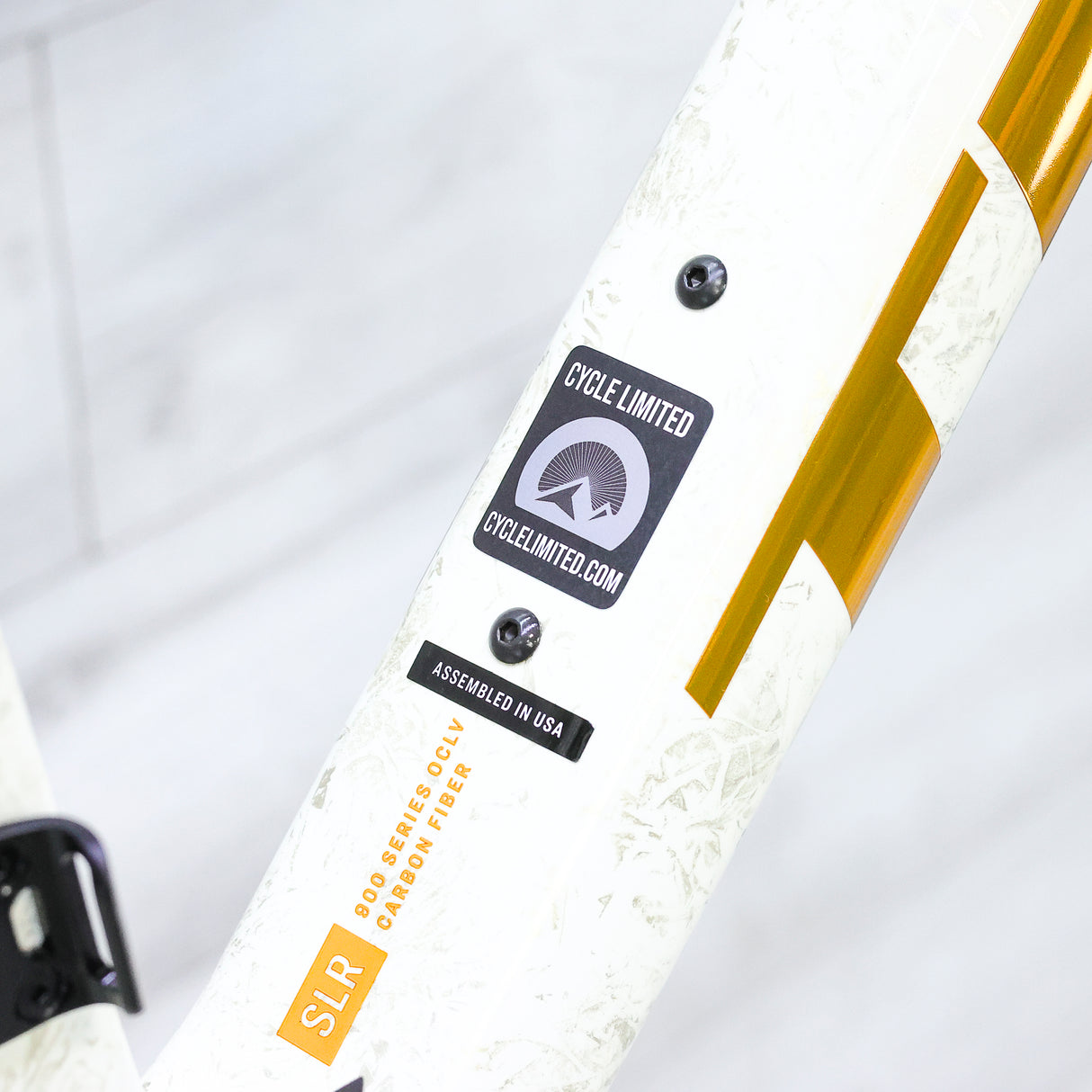 Trek Madone SLR Gen 8 Project One Road Bike Frameset - 2025, Small