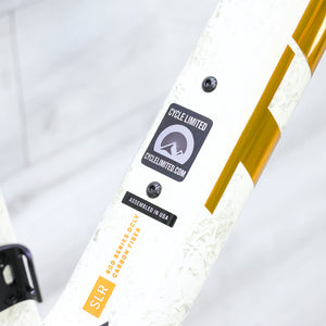 Trek Madone SLR Gen 8 Project One Road Bike Frameset - 2025, Small