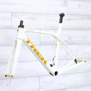 Trek Madone SLR Gen 8 Project One Road Bike Frameset - 2025, Small