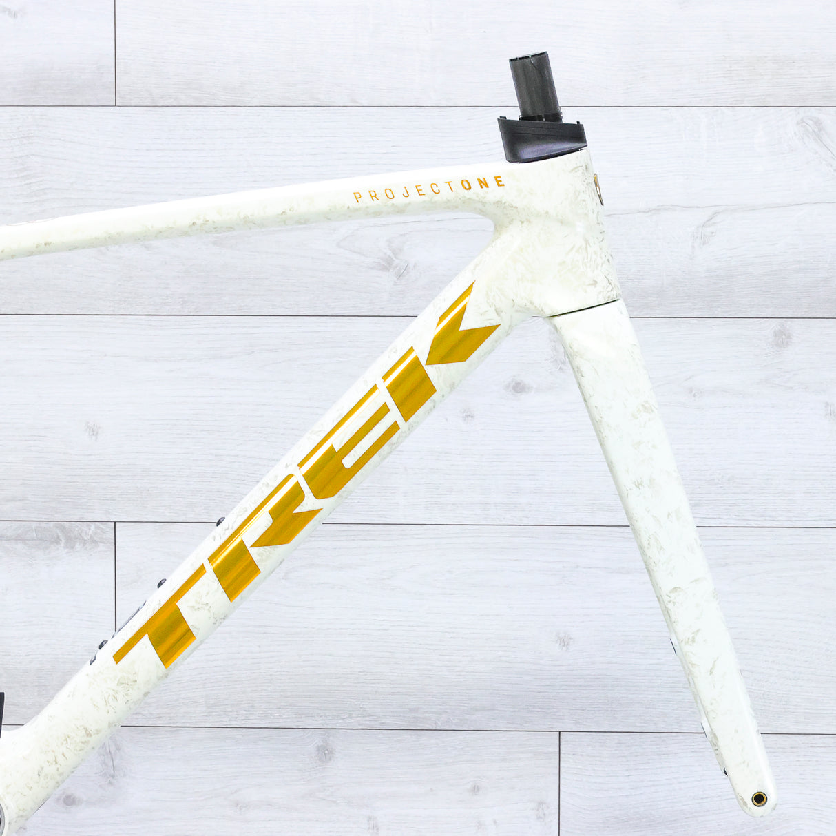 Trek Madone SLR Gen 8 Project One Road Bike Frameset - 2025, Small