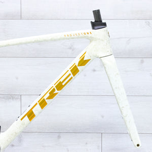 Trek Madone SLR Gen 8 Project One Road Bike Frameset - 2025, Small